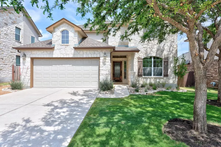 4211 Oldenburg LN, Cedar Park, TX 78613