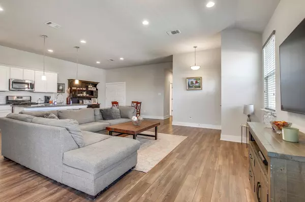 Liberty Hill, TX 78642,501 Peace DR