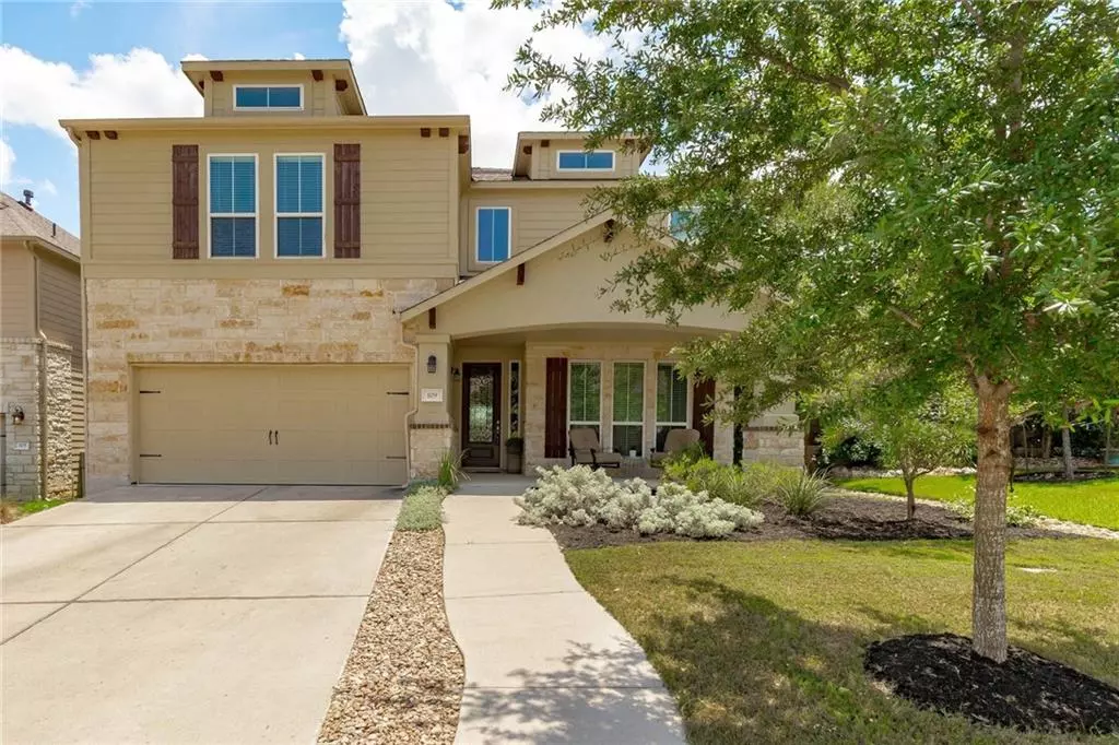 Georgetown, TX 78628,109 Fosini CV