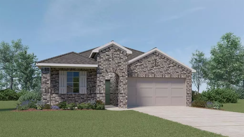 Georgetown, TX 78628,2132 Centerline LN