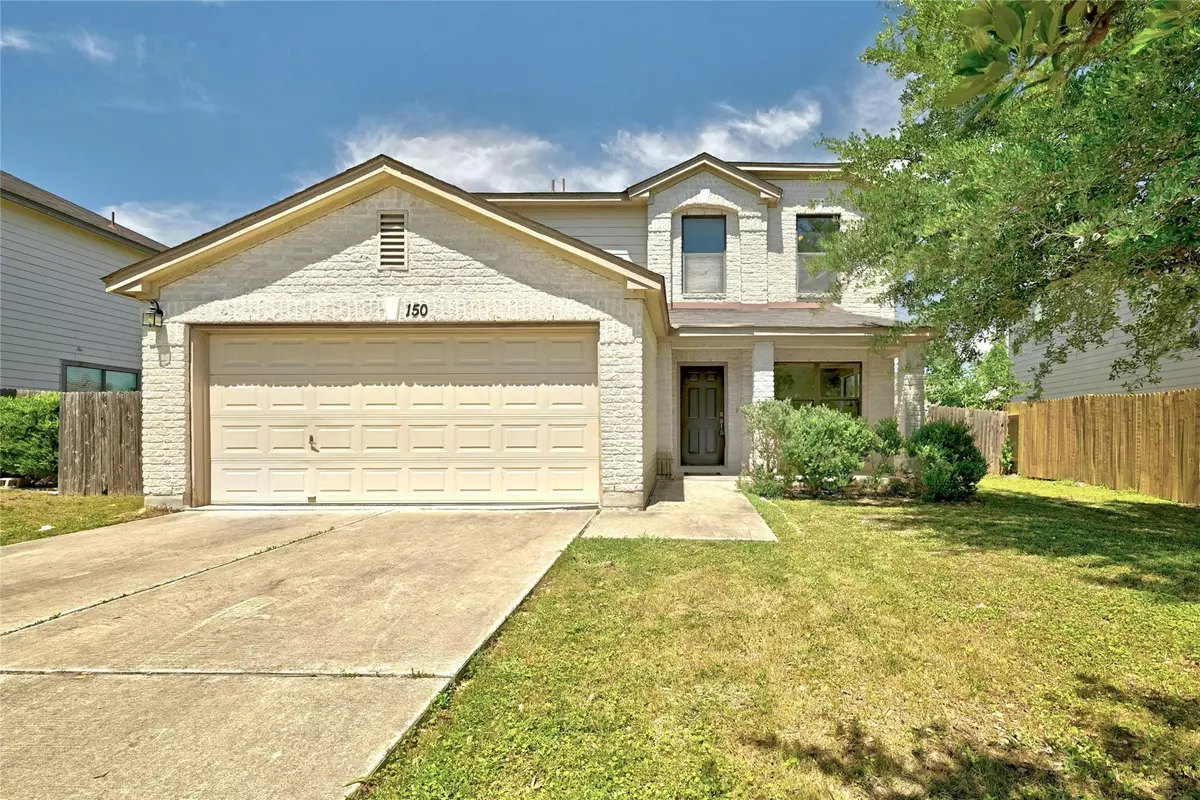 Kyle, TX 78640,150 Rudy LN