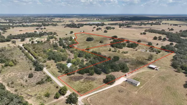 Rockdale, TX 76567,TBD Tract 1 County Road 446