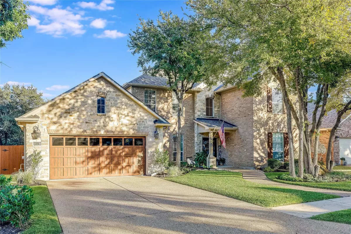 Cedar Park, TX 78613,106 McBride LN