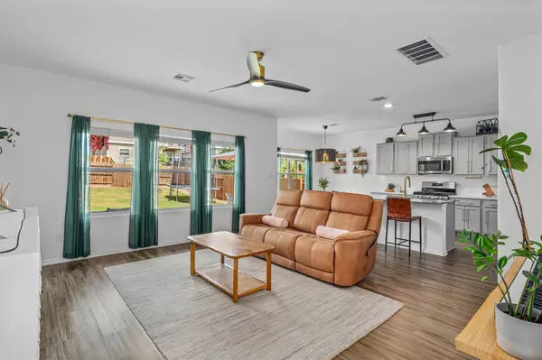 Liberty Hill, TX 78642,245 Red Buckeye LOOP