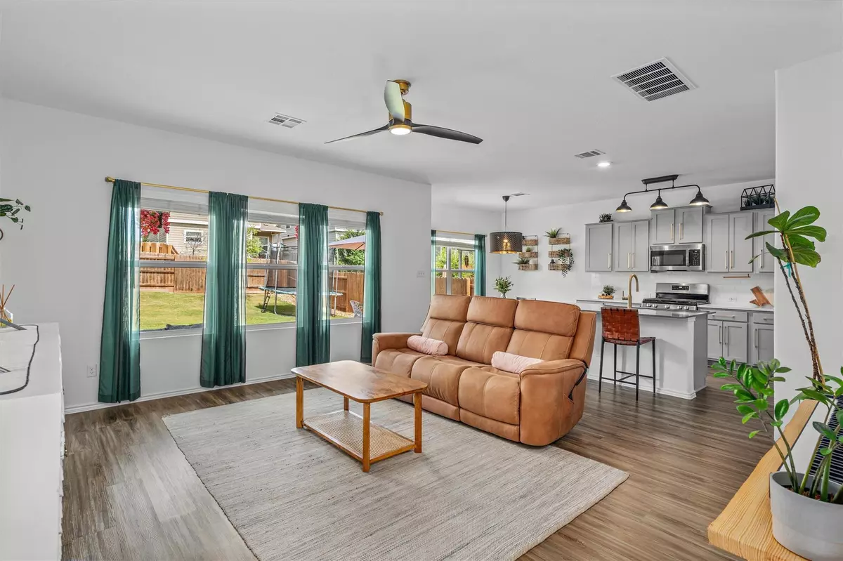 Liberty Hill, TX 78642,245 Red Buckeye LOOP