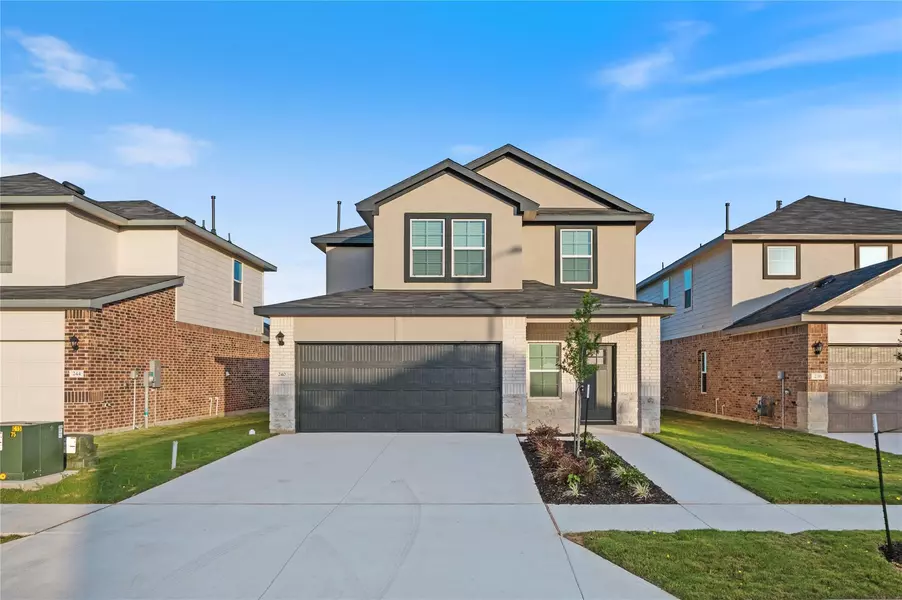 240 New Albany LN, San Marcos, TX 78666