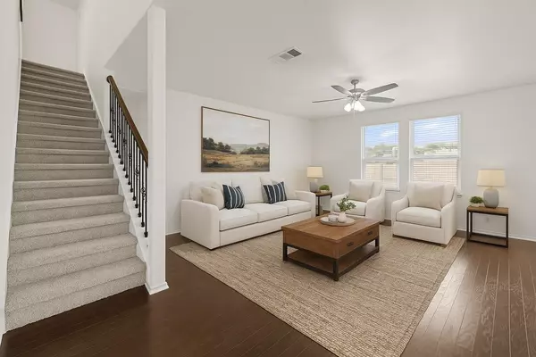 423 Sierra Mar LOOP, Leander, TX 78641