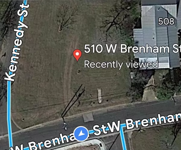 Elgin, TX 78621,510 W Brenham ST