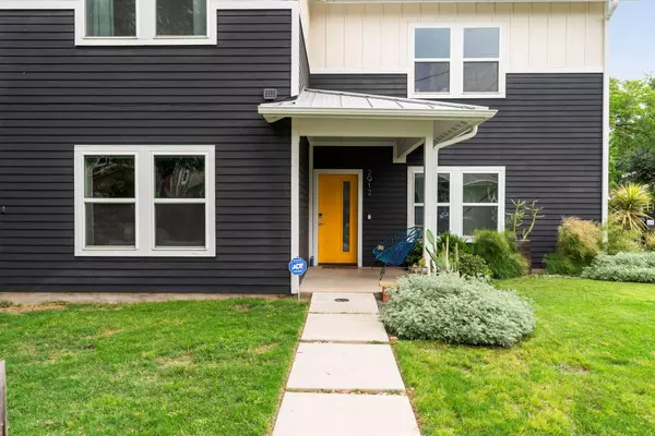 Austin, TX 78702,2912 Govalle Ave #A