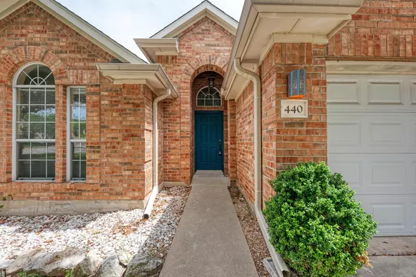 Cedar Park, TX 78613,440 S Lynnwood TRL