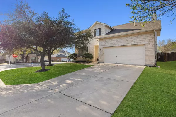 2301 Boulder RUN,  Georgetown,  TX 78626