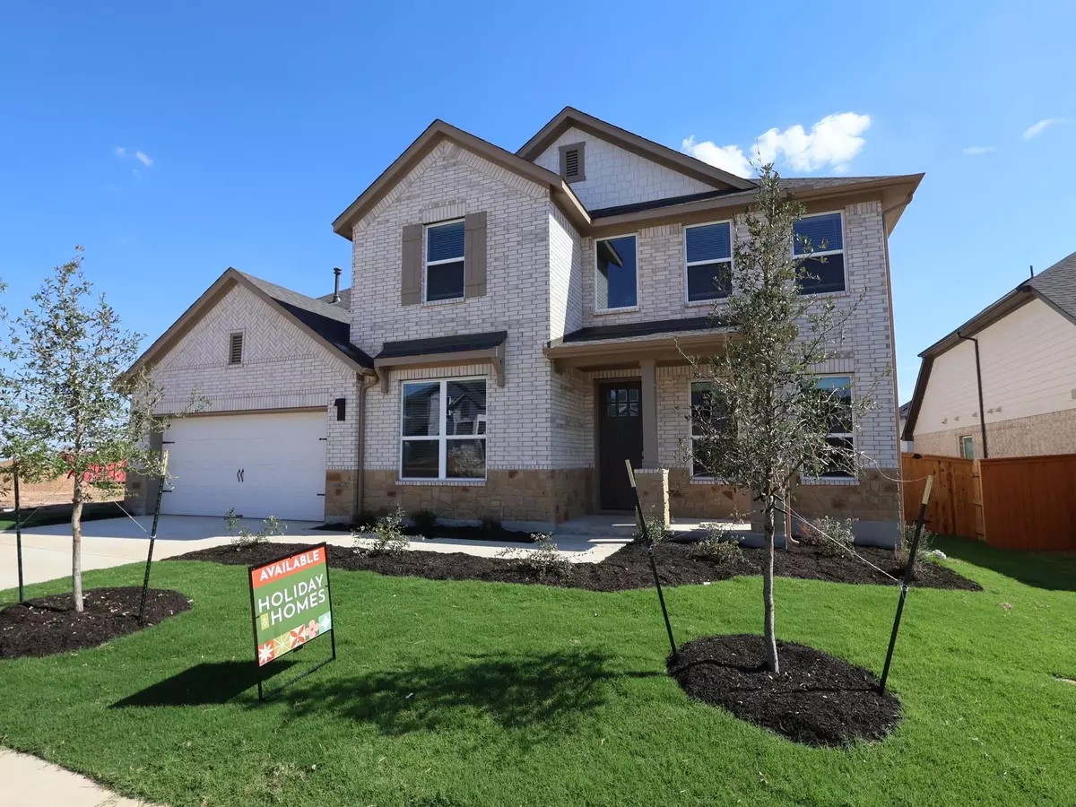 Leander, TX 78641,3924 Waxahachie RD