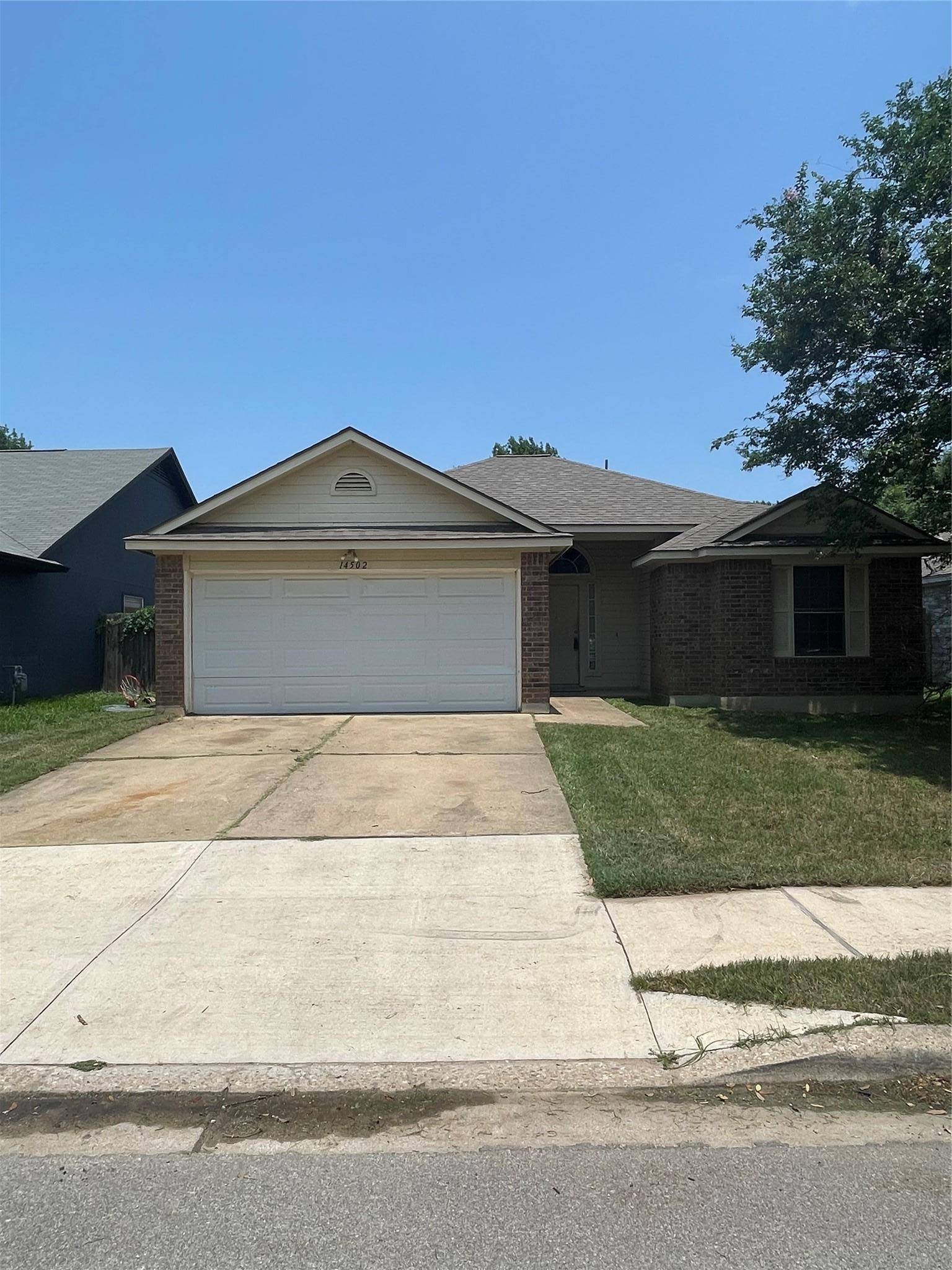 Austin, TX 78725,14502 Hartsmith DR