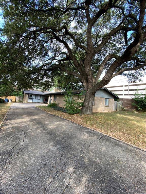 1707 Brittany BLVD #A, Austin, TX 78745