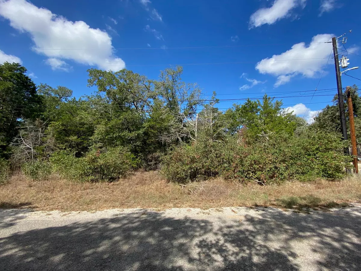 Bastrop, TX 78957,Lot 304 Seneca LN