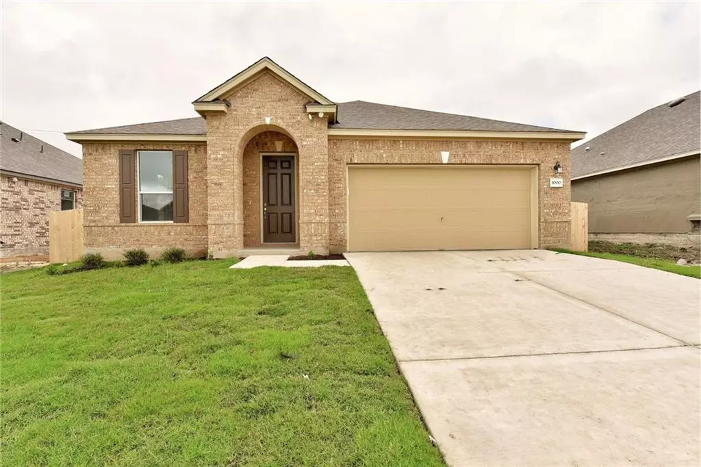 Taylor, TX 76574,1000 Estes Park