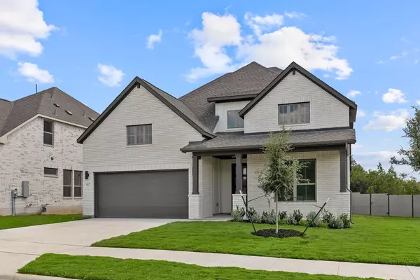 Georgetown, TX 78628,1437 Blue Moon DR