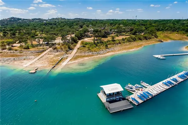 6003 Rittenhouse Shore DR, Austin, TX 78734