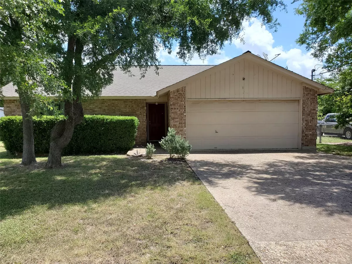 Cedar Park, TX 78613,2210 N Celia DR