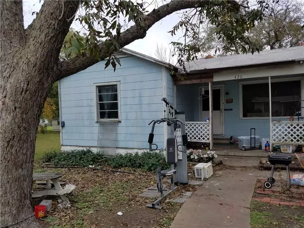 Taylor, TX 76574,420 Maresh ST