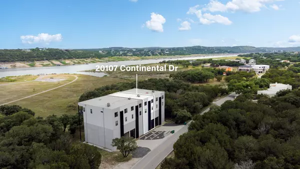 Lago Vista, TX 78645,20107 Continental DR #C