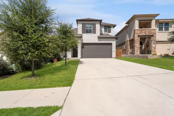 Lago Vista, TX 78645,8215 Prairie Rye DR