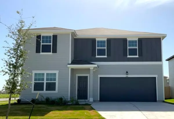 240 Wilson Springs LN, Taylor, TX 76574