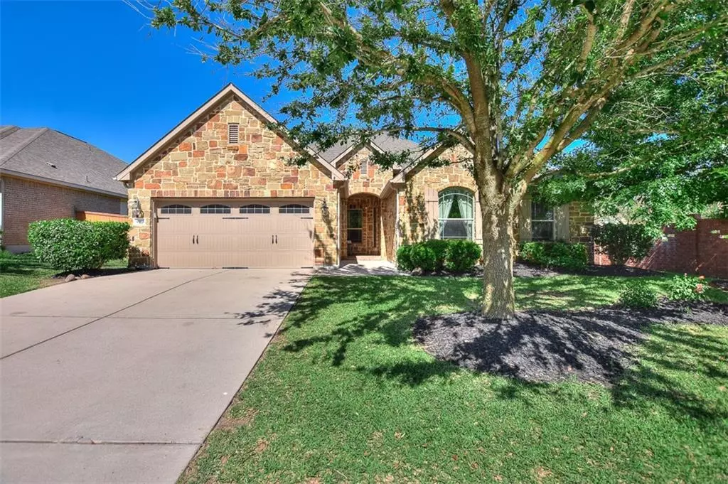 Round Rock, TX 78665,4507 Monterosa LN