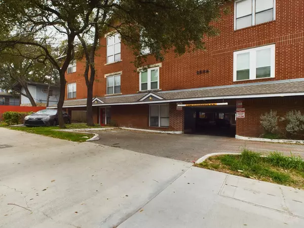 2804 Rio Grande ST #308, Austin, TX 78705