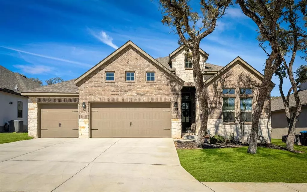 Fair Oaks Ranch, TX 78015,9051 GRAFORD RIDGE