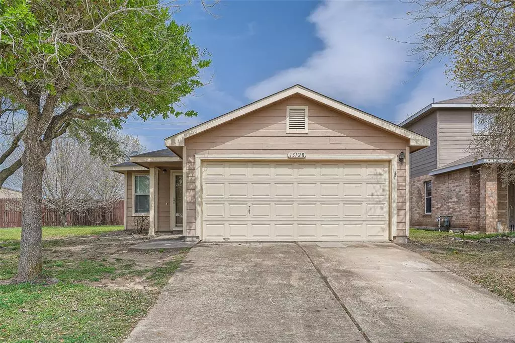 Elgin, TX 78621,13128 Maidenhair TRL