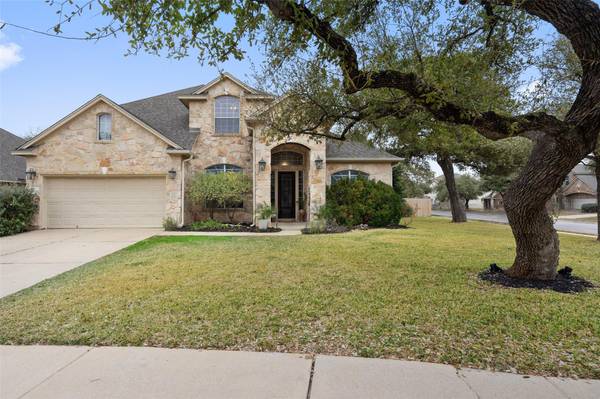 16432 Broadbay DR,  Austin,  TX 78717