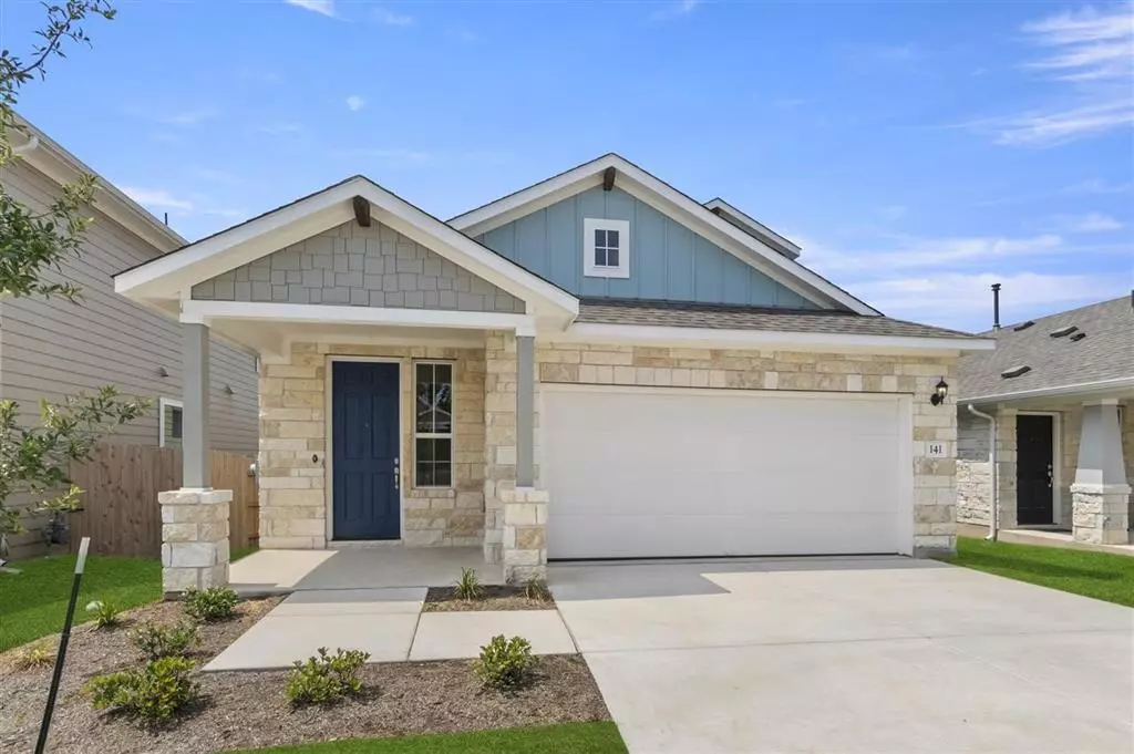 Georgetown, TX 78628,141 Riverhill DR