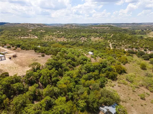 Johnson City, TX 78636,Lot 43 Hidden Valley Ranch RD #Lot 43