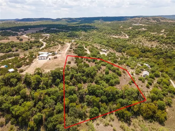 Johnson City, TX 78636,Lot 43 Hidden Valley Ranch RD #Lot 43