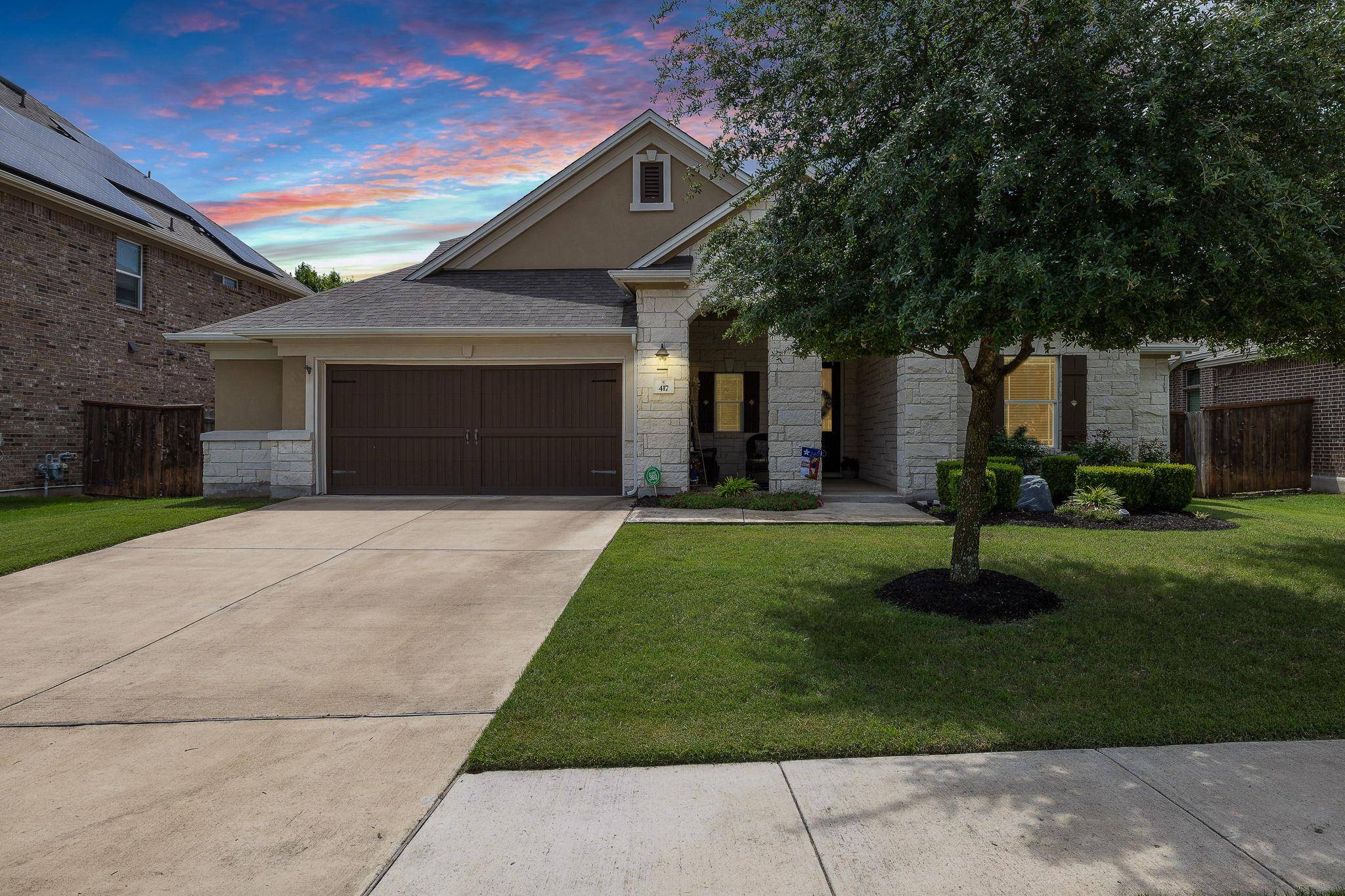 Round Rock, TX 78665