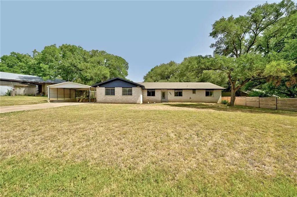 Manchaca, TX 78652,302 Horsethief TRL