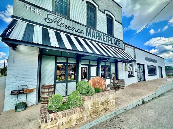 Florence, TX 76527,101 Story Ave