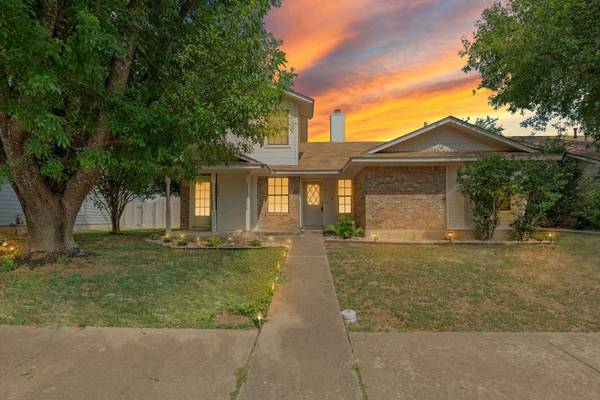 16036 Stoneham CIR,  Pflugerville,  TX 78660