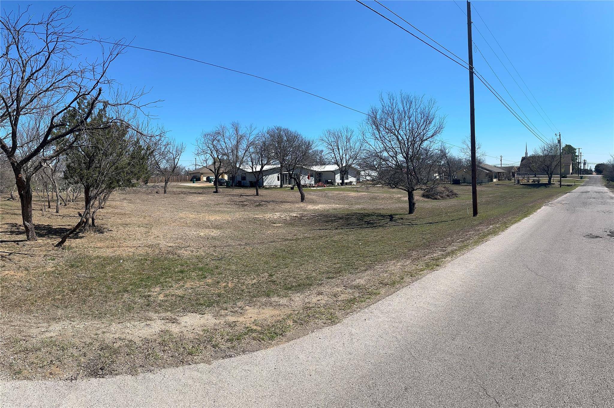 Lots 691 & 693 Southwood DR, Granite Shoals, TX 78654