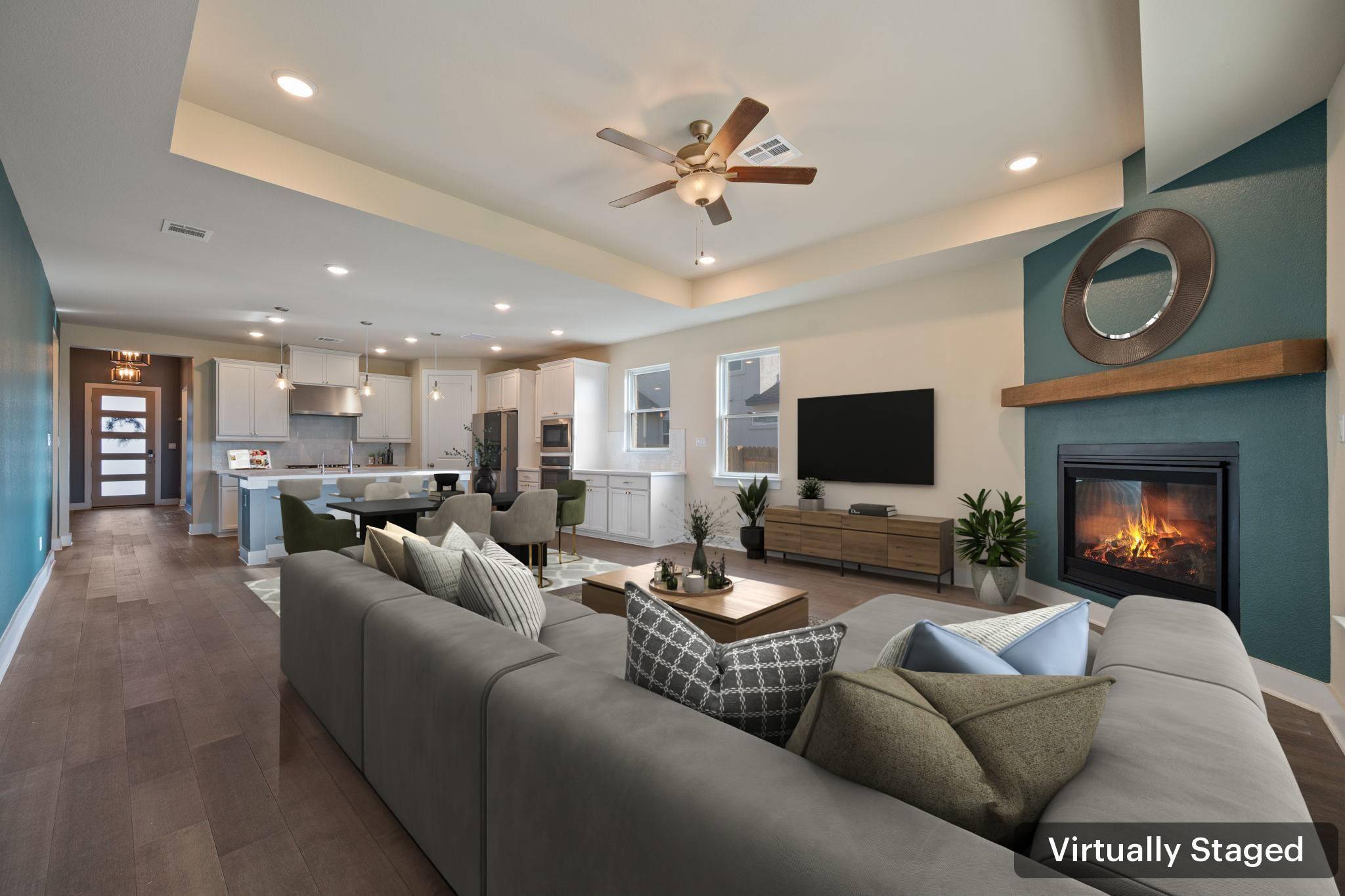 Dripping Springs, TX 78620,159 Nodena DR