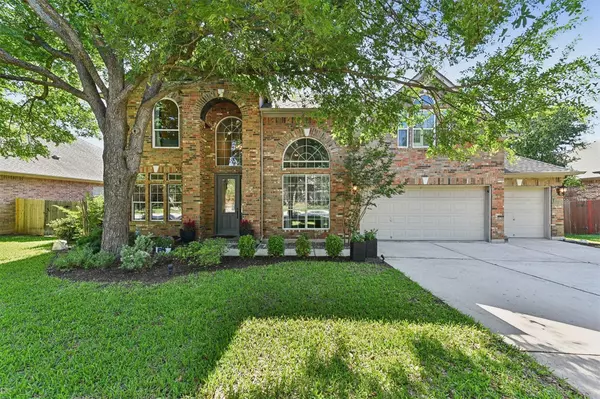 2007 Ebbsfleet DR, Cedar Park, TX 78613