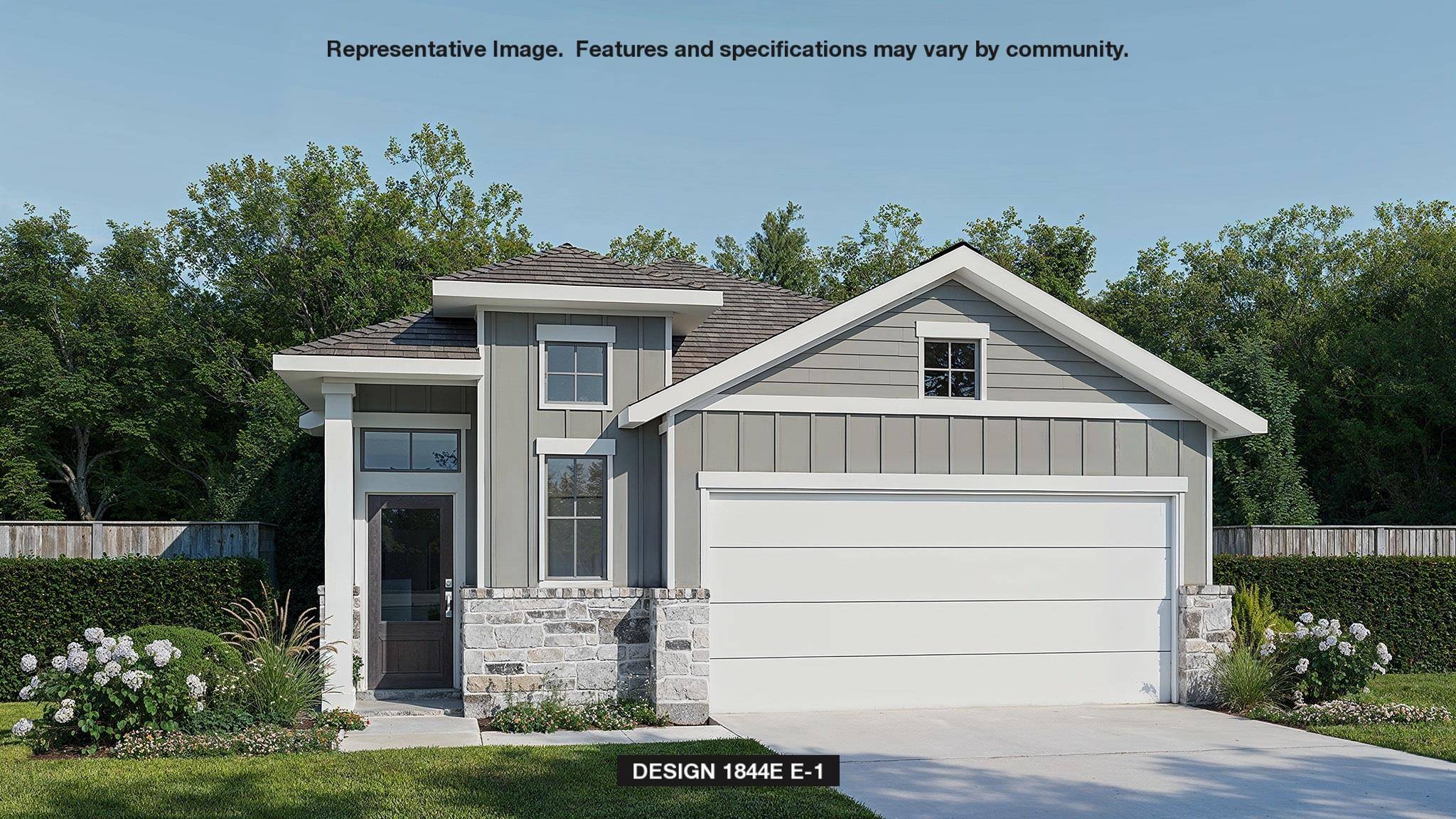 7507 Bardstown WAY, Austin, TX 78744