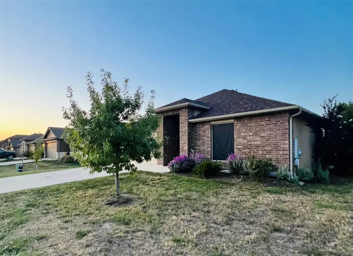 Hutto, TX 78634,501 Luna Vista DR