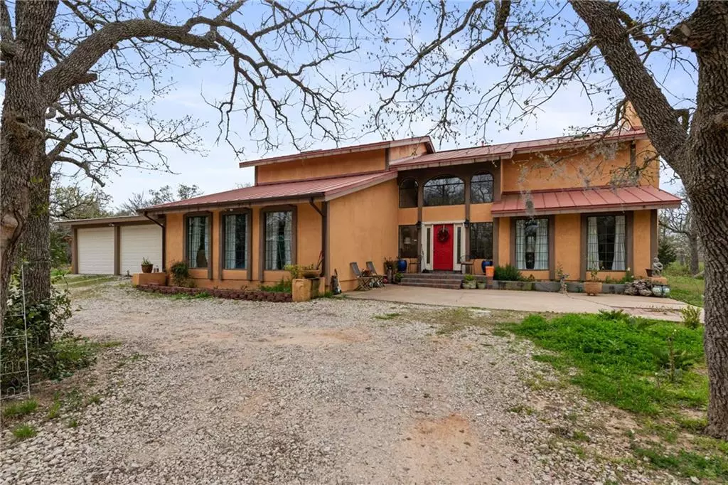 Cedar Creek, TX 78612,357 Cedar LN