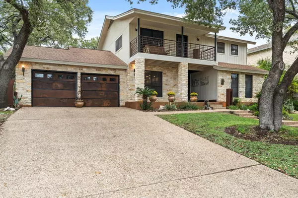 Austin, TX 78731,5300 Cedro TRL