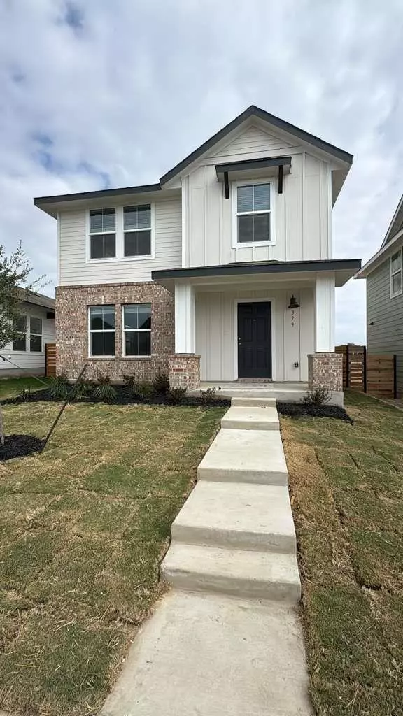 Kyle, TX 78640,379 Keefer