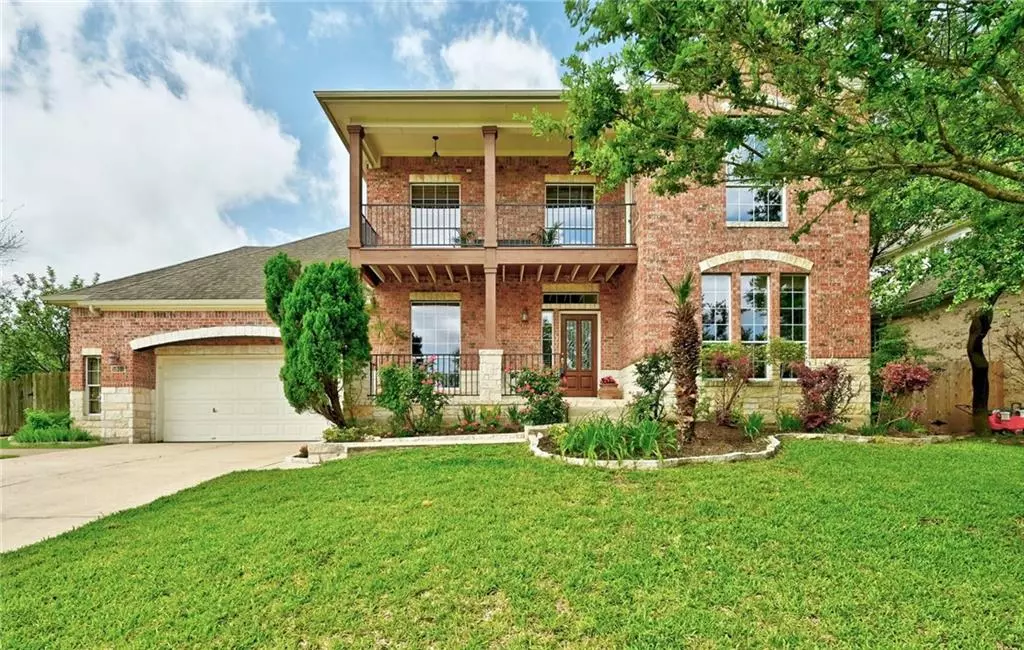 Austin, TX 78735,5901 Terravista DR