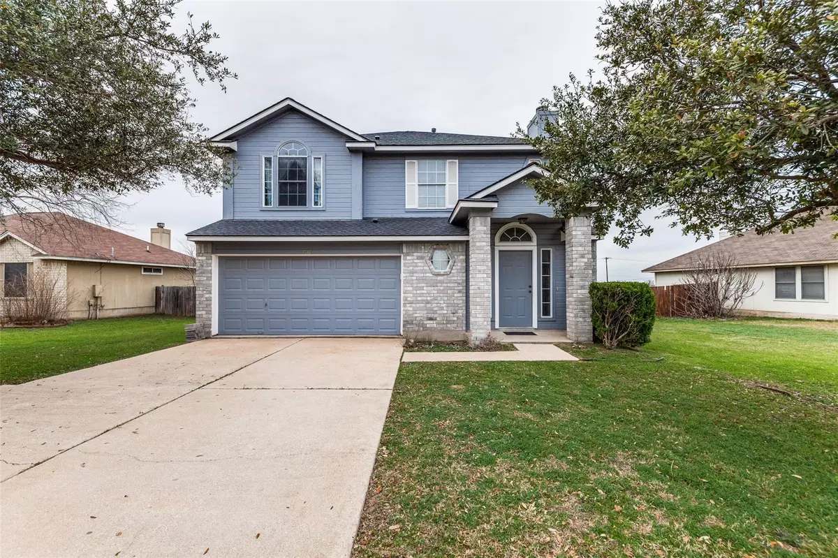 Leander, TX 78641,1303 Waterfall Ave