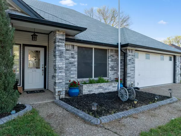Copperas Cove, TX 76522,711 Mueller ST
